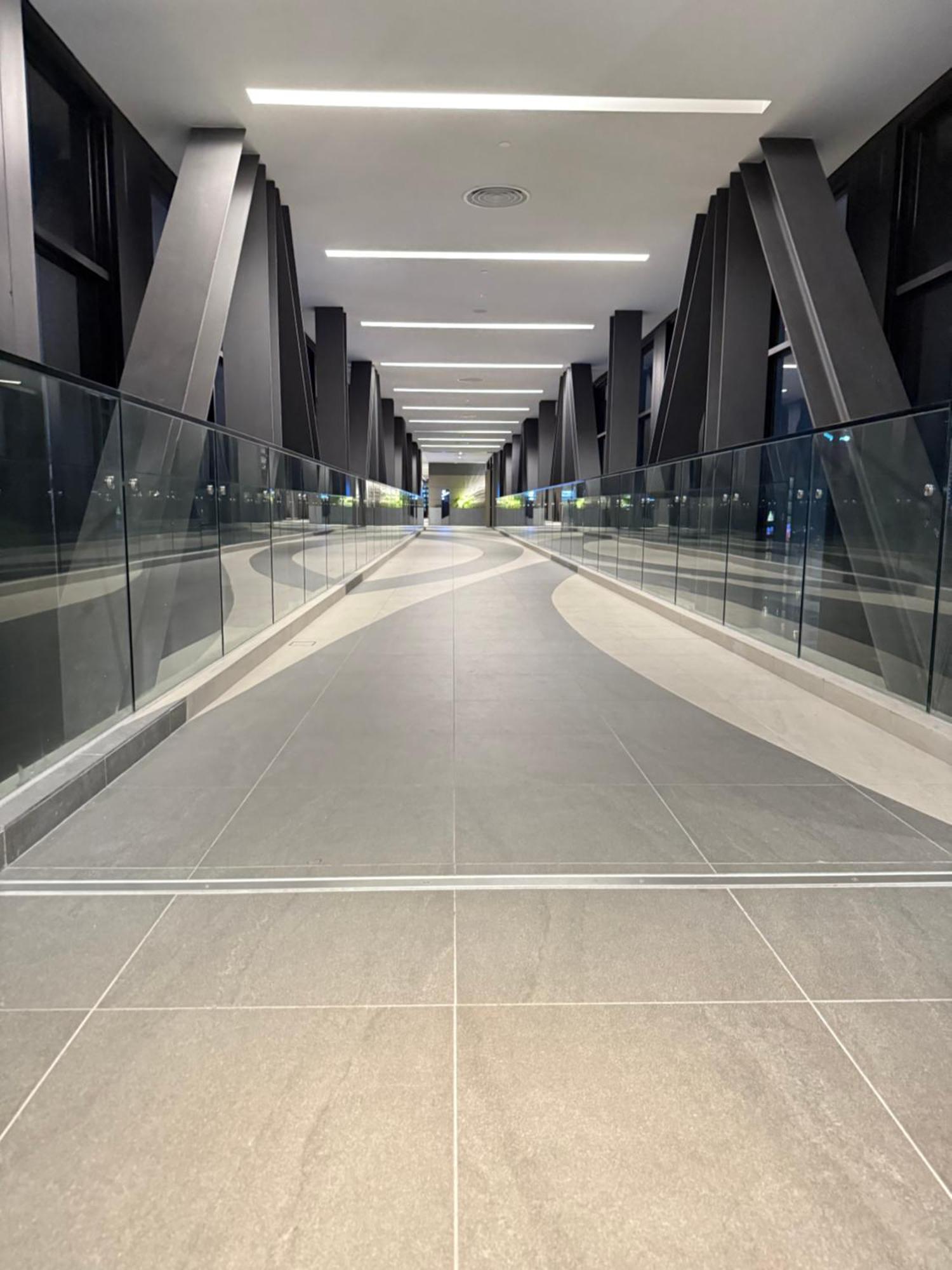 Maxx Royal Axon Bukit Bintang Apartment Kuala Lumpur Exterior photo