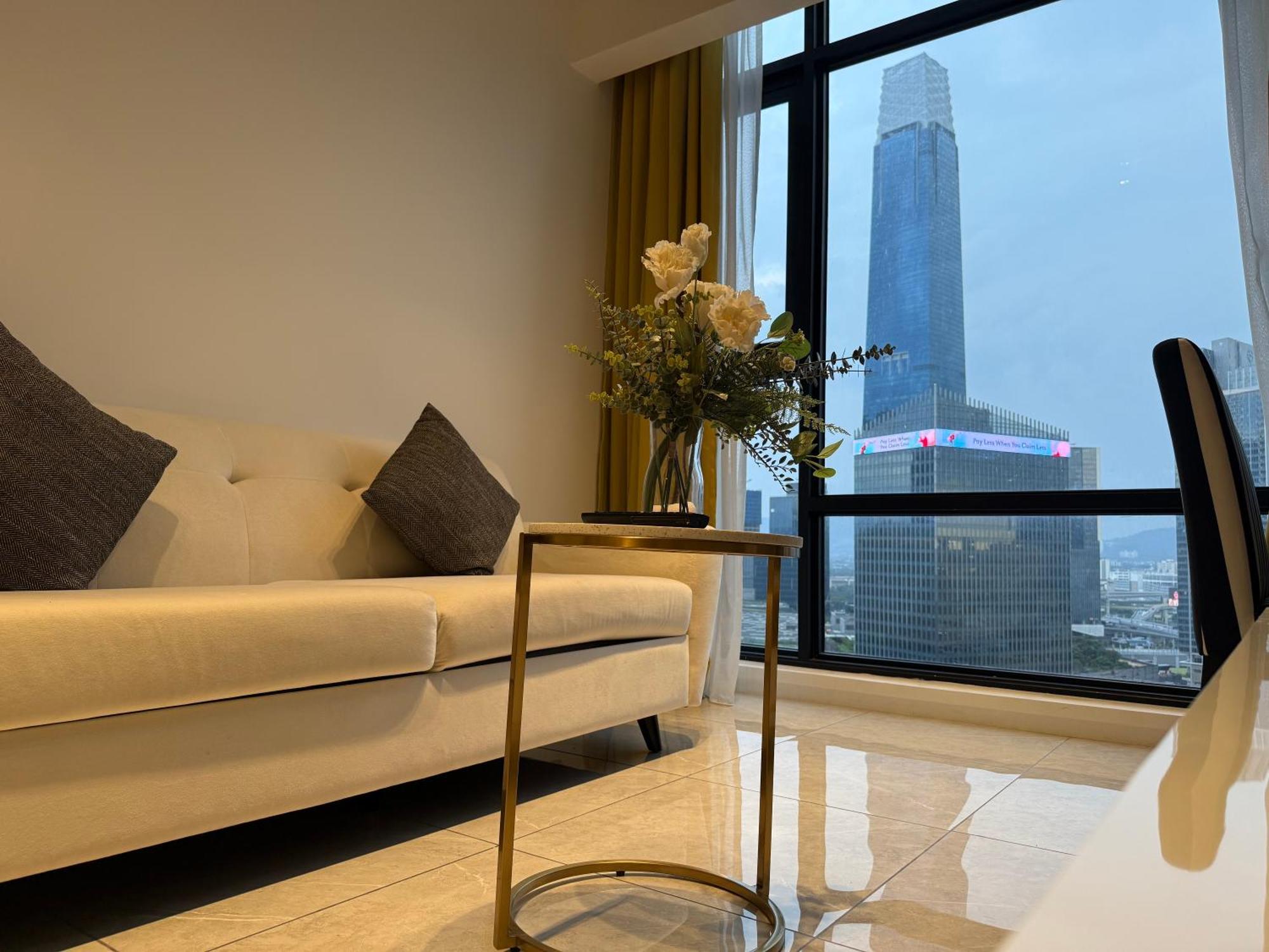 Maxx Royal Axon Bukit Bintang Apartment Kuala Lumpur Exterior photo